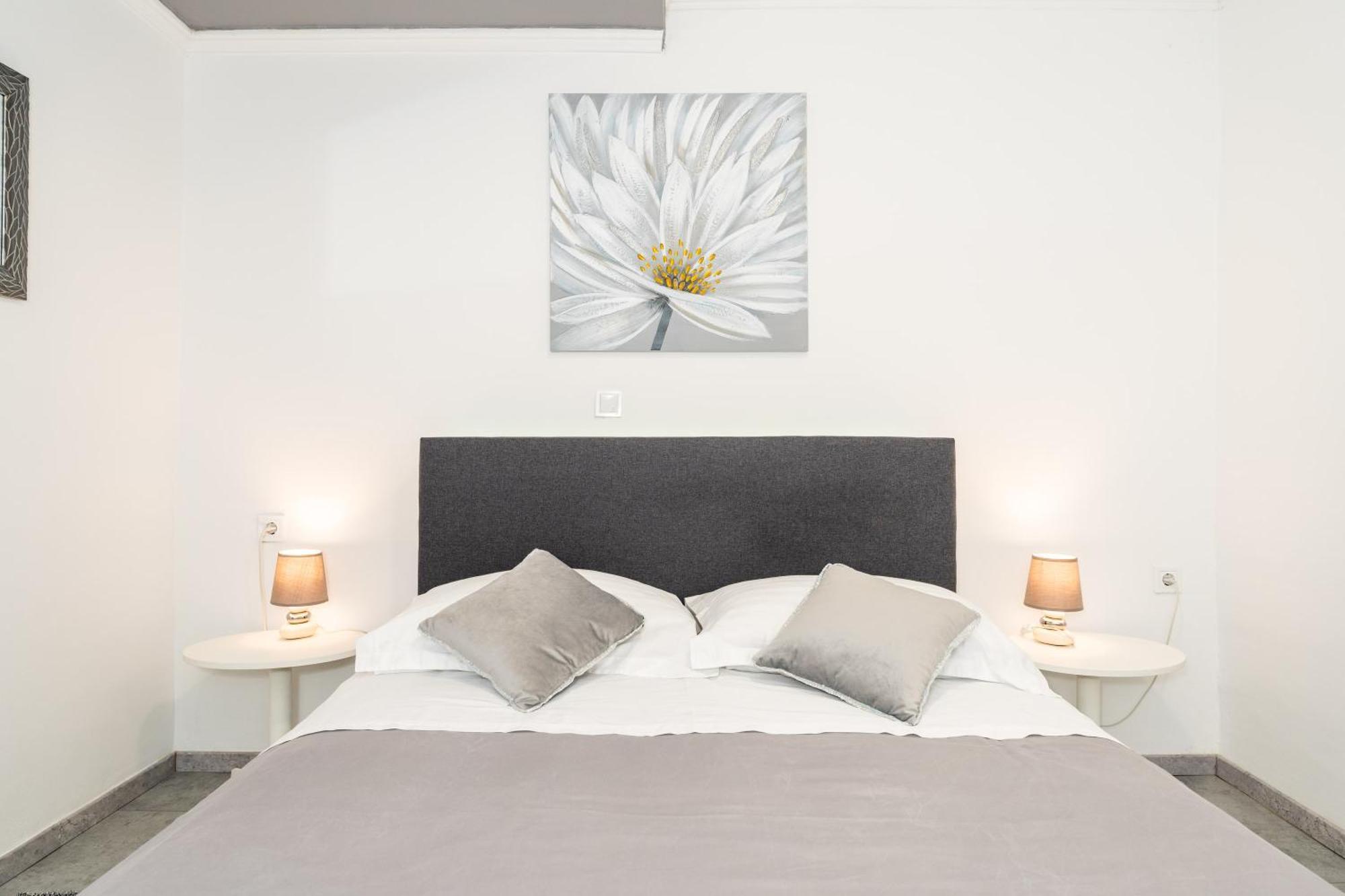 Lapad Sunshine Apartment Дубровник Екстериор снимка