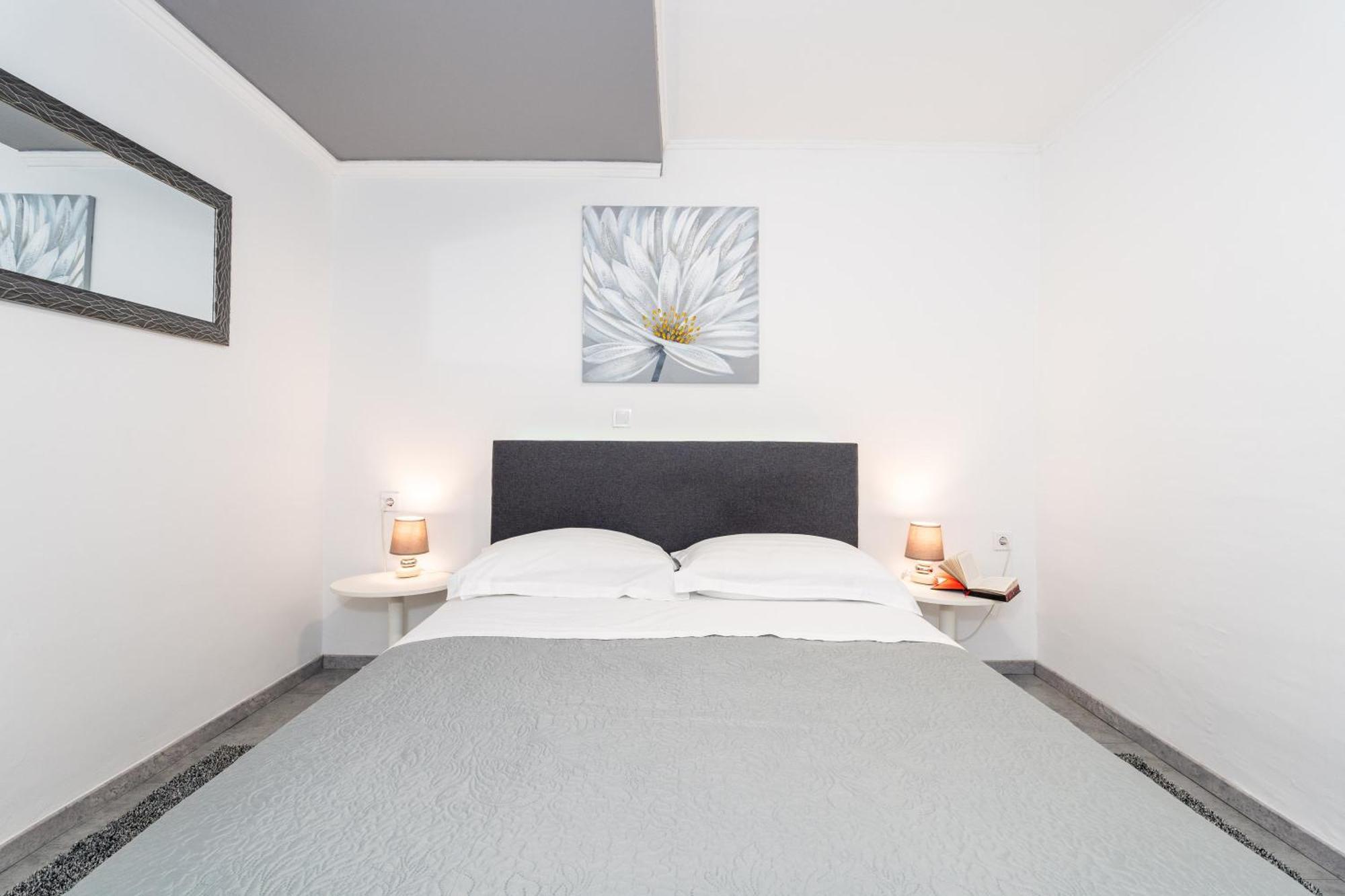 Lapad Sunshine Apartment Дубровник Екстериор снимка