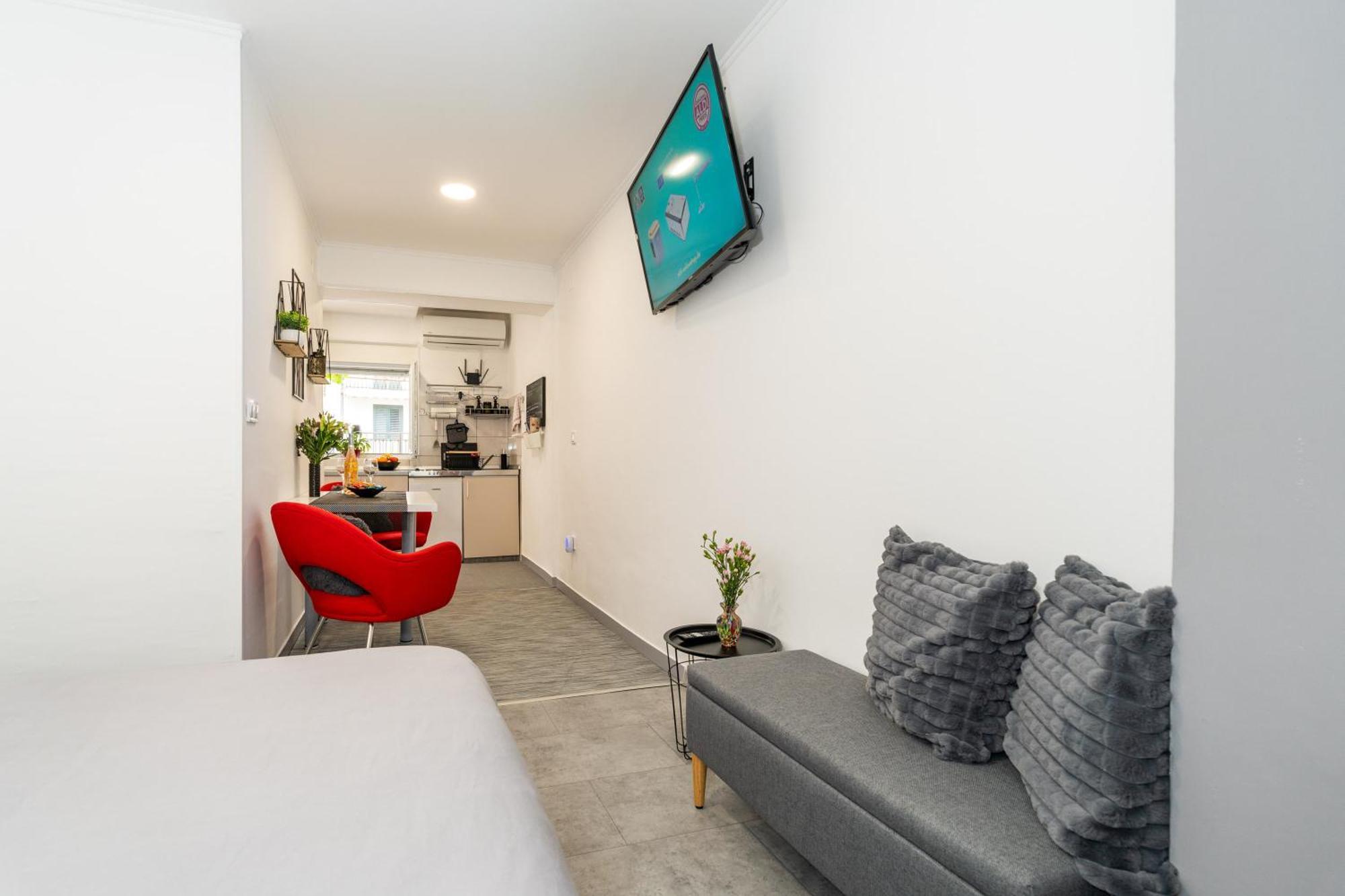 Lapad Sunshine Apartment Дубровник Екстериор снимка