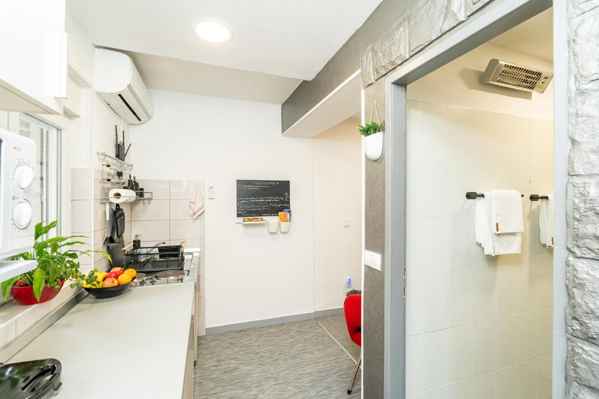Lapad Sunshine Apartment Дубровник Екстериор снимка