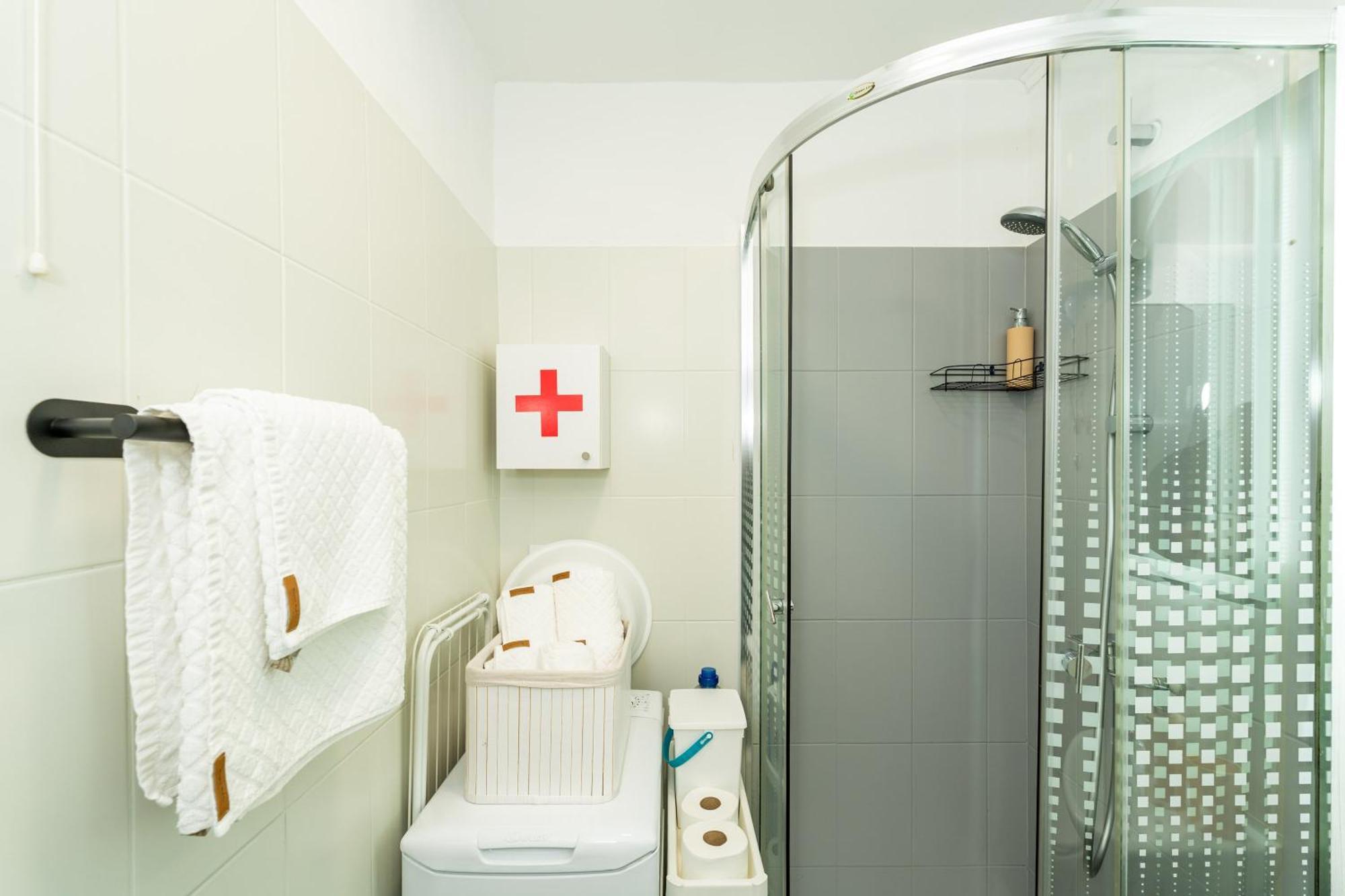 Lapad Sunshine Apartment Дубровник Екстериор снимка